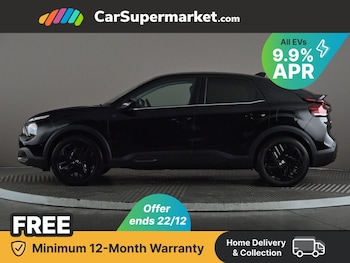 Used Citroen C4 2024 for sale - 76922826: Photo