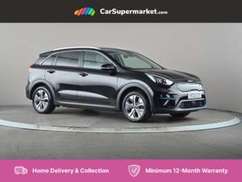2022 - 150kW 2 Long Range 64kWh Auto 5-Door