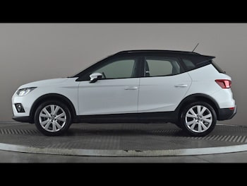 Used SEAT Arona 2021 for sale - 78616005: Photo