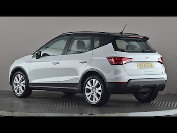 Used SEAT Arona 2021 for sale - 78616005: Photo