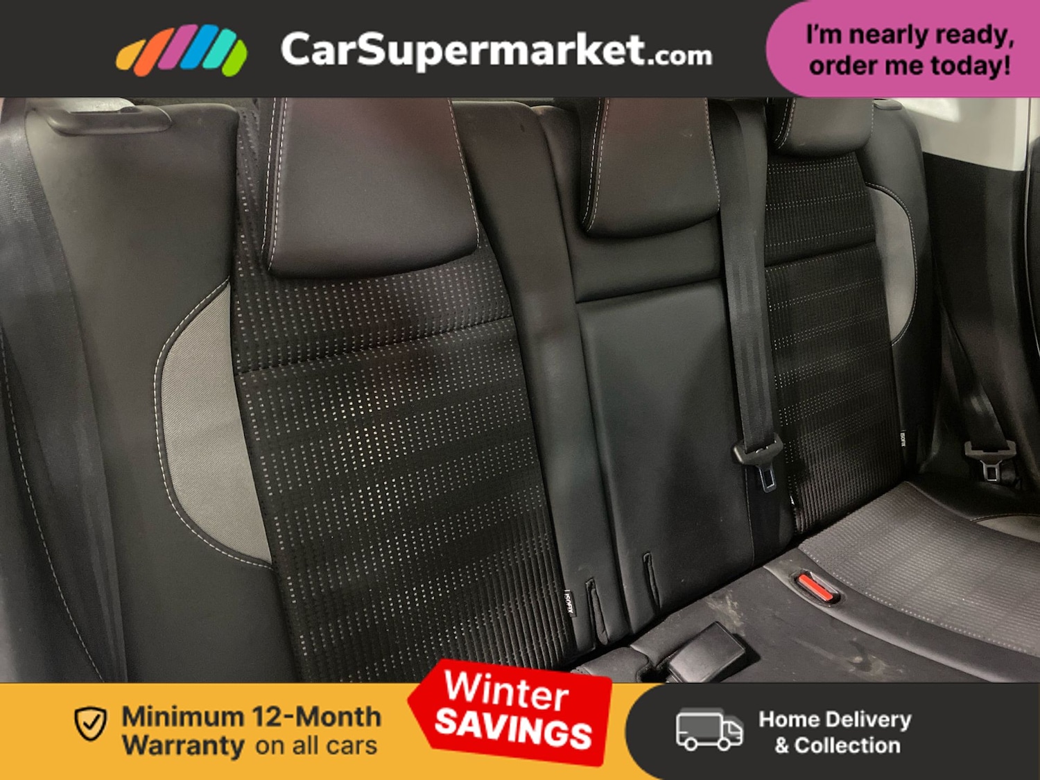 Used Peugeot 2008 2017 for sale - 77106897: Photo 7