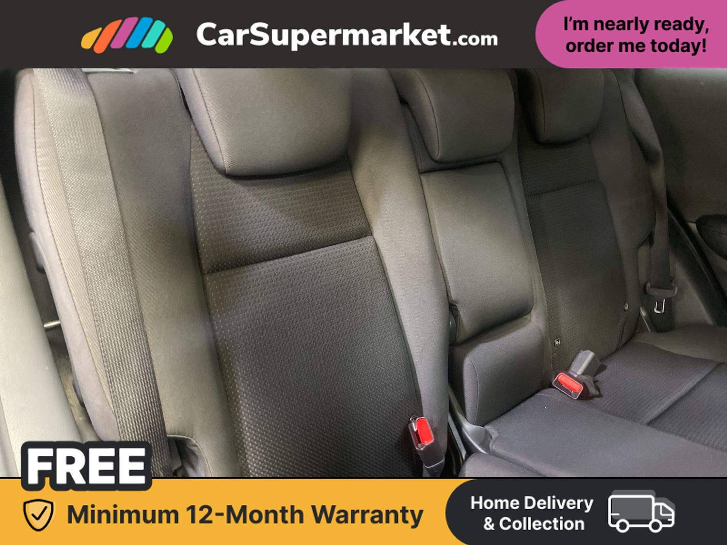 Used Honda HR-V 2019 for sale - 77973332: Photo 6