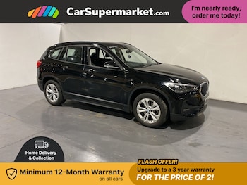 2022 - sDrive 18i [136] SE 5dr