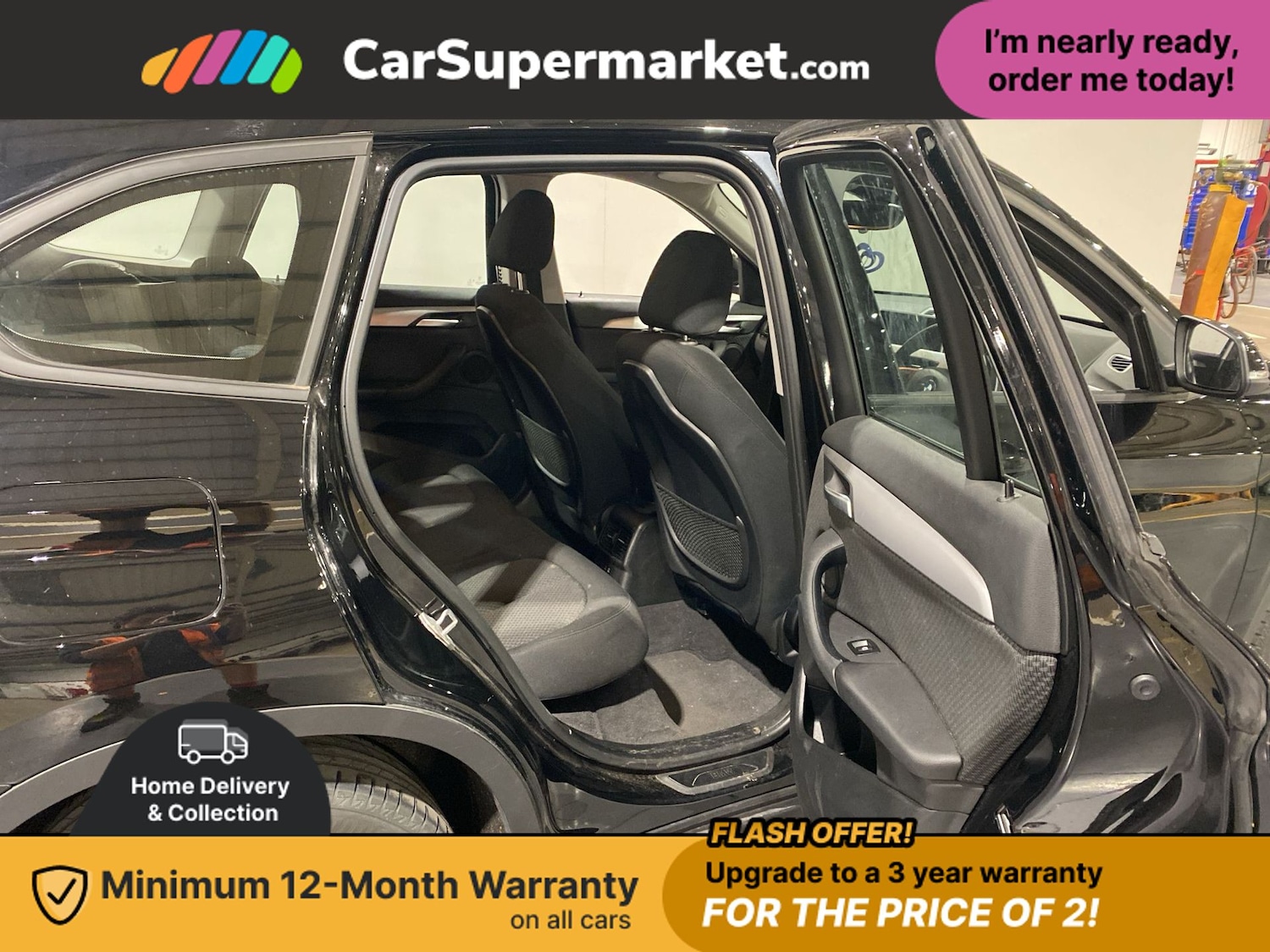 Used BMW X1 2022 for sale - 76774606: Photo 5