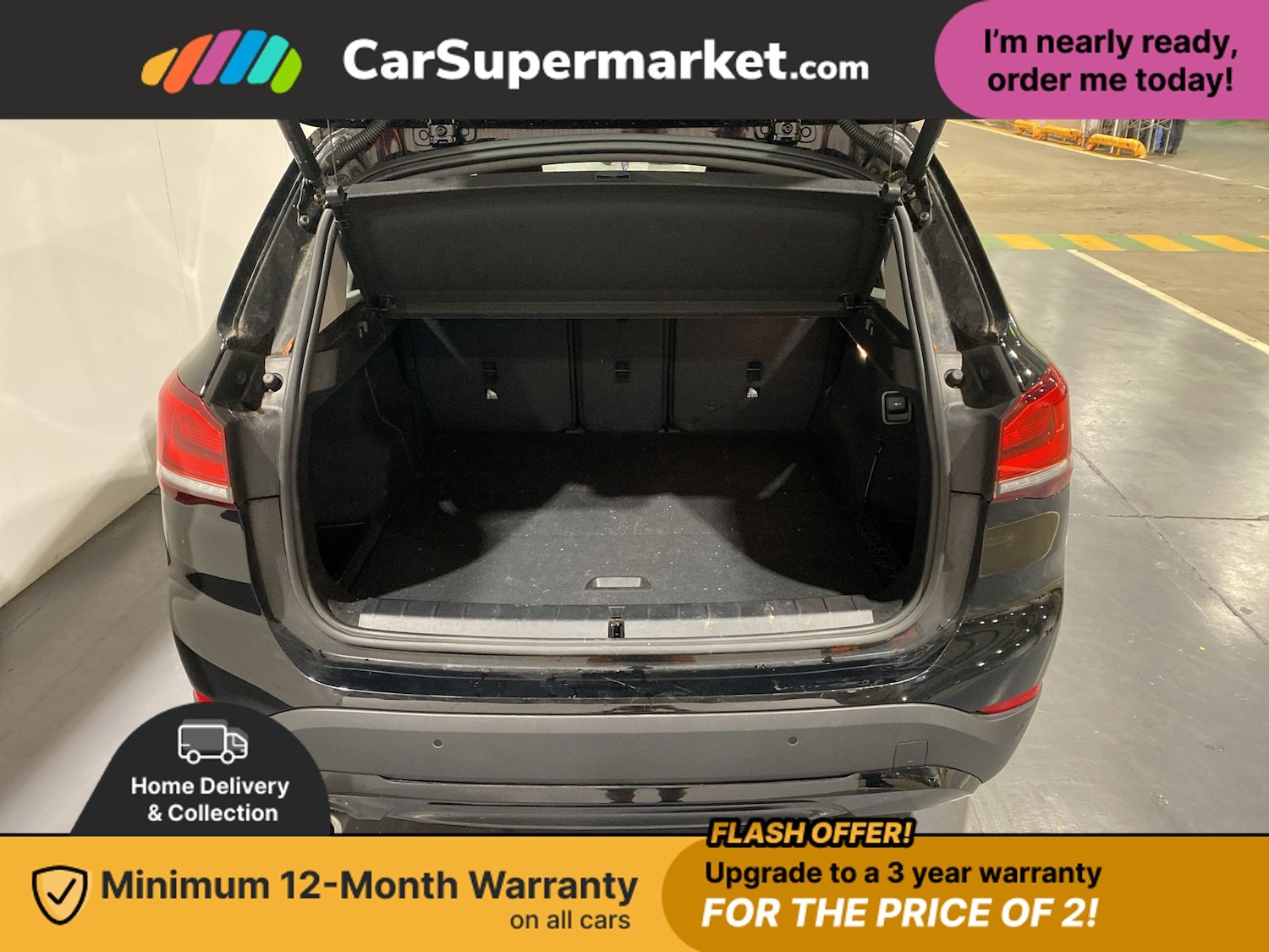 Used BMW X1 2022 for sale - 76774606: Photo 7