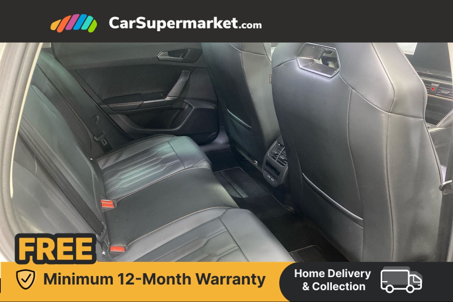 Used Cupra Formentor 2021 for sale - 76509066: Photo 5