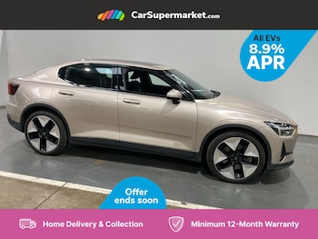 2023 - 300kW 78kWh Long Range DM [Plus] 4WD Auto 4-Door