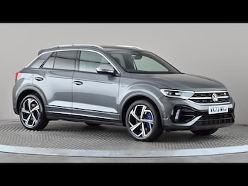 Used Volkswagen T-Roc 2023 for sale - 79599844: Photo