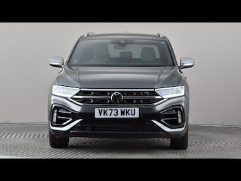 Used Volkswagen T-Roc 2023 for sale - 79599844: Photo