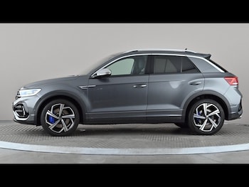 Used Volkswagen T-Roc 2023 for sale - 79599844: Photo