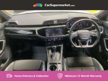 Used Audi Q3 2022 for sale - 74932033: Photo