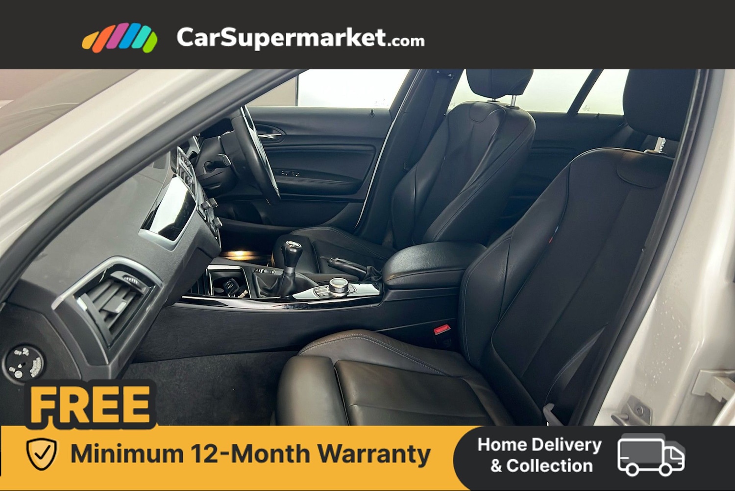 Used BMW 1 Series 2019 for sale - 76411549: Photo 17