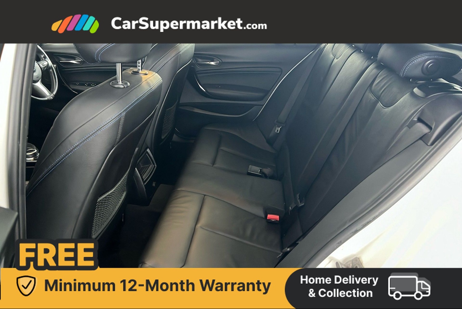 Used BMW 1 Series 2019 for sale - 76411549: Photo 18