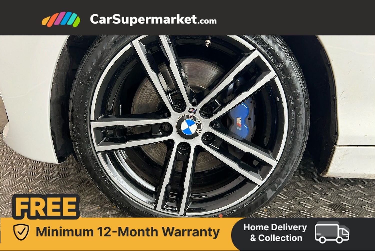 Used BMW 1 Series 2019 for sale - 76411549: Photo 19