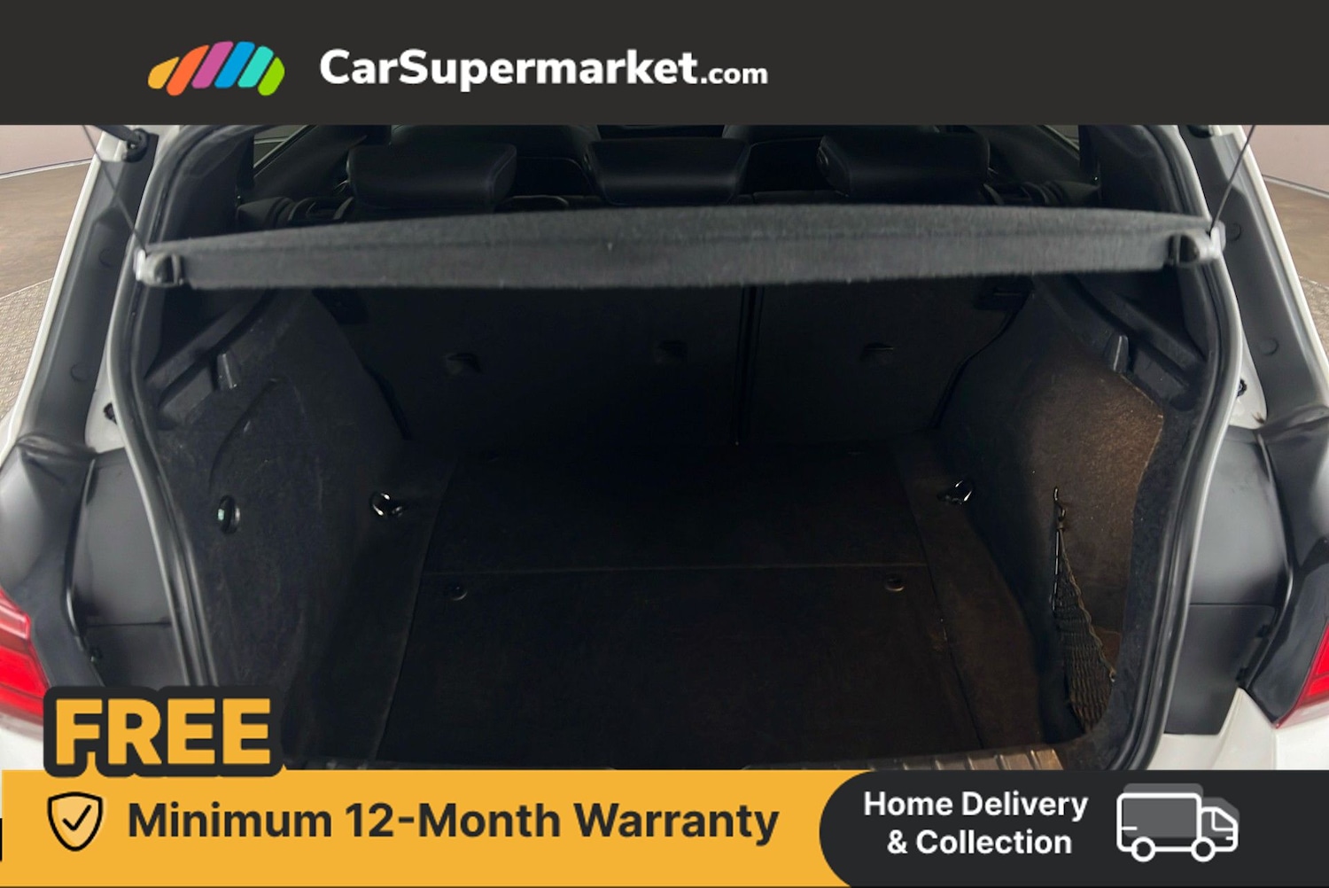 Used BMW 1 Series 2019 for sale - 76411549: Photo 22