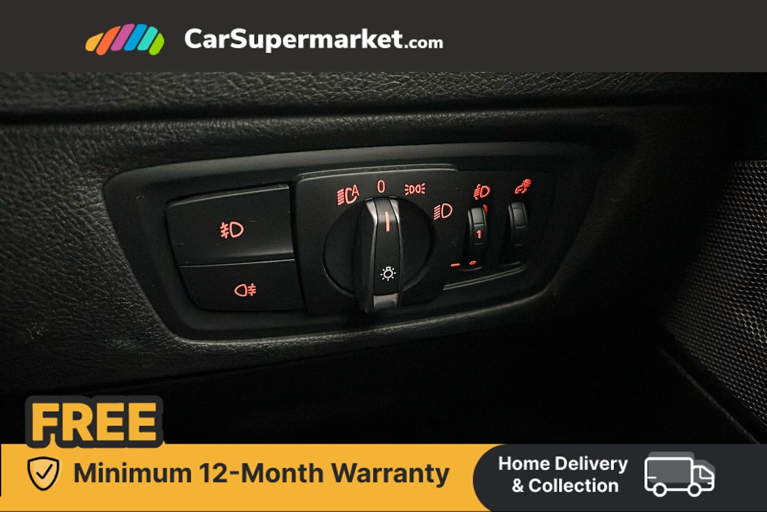 Used BMW 1 Series 2019 for sale - 76411549: Photo 24