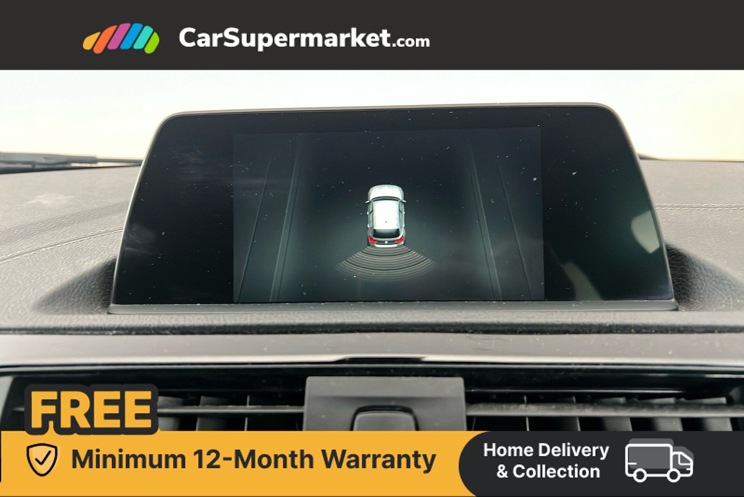 Used BMW 1 Series 2019 for sale - 76411549: Photo 25