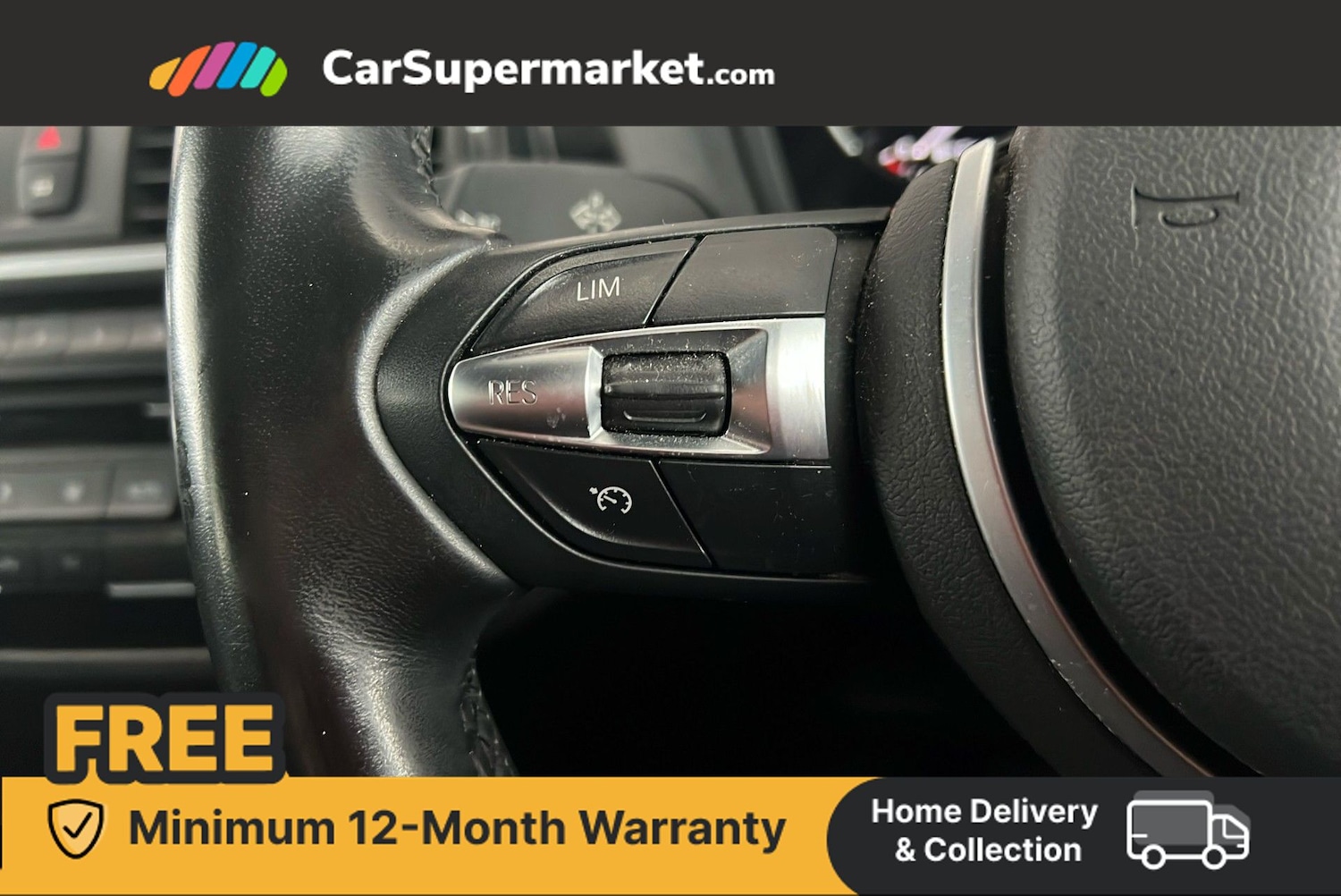 Used BMW 1 Series 2019 for sale - 76411549: Photo 26