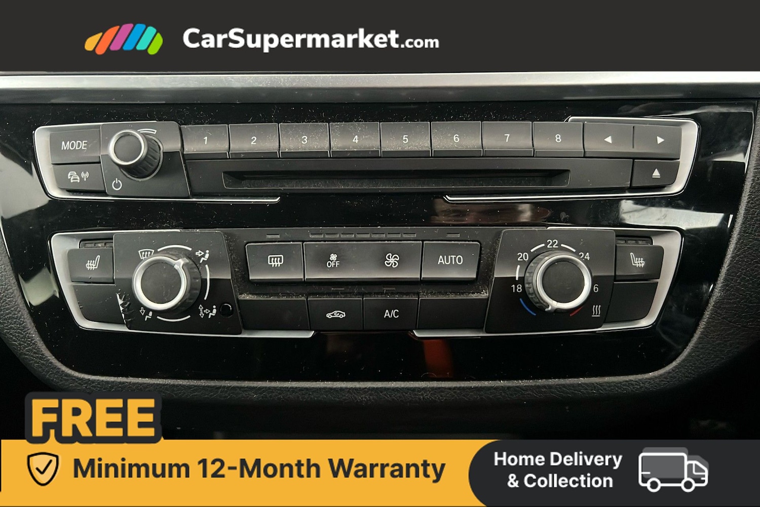 Used BMW 1 Series 2019 for sale - 76411549: Photo 27