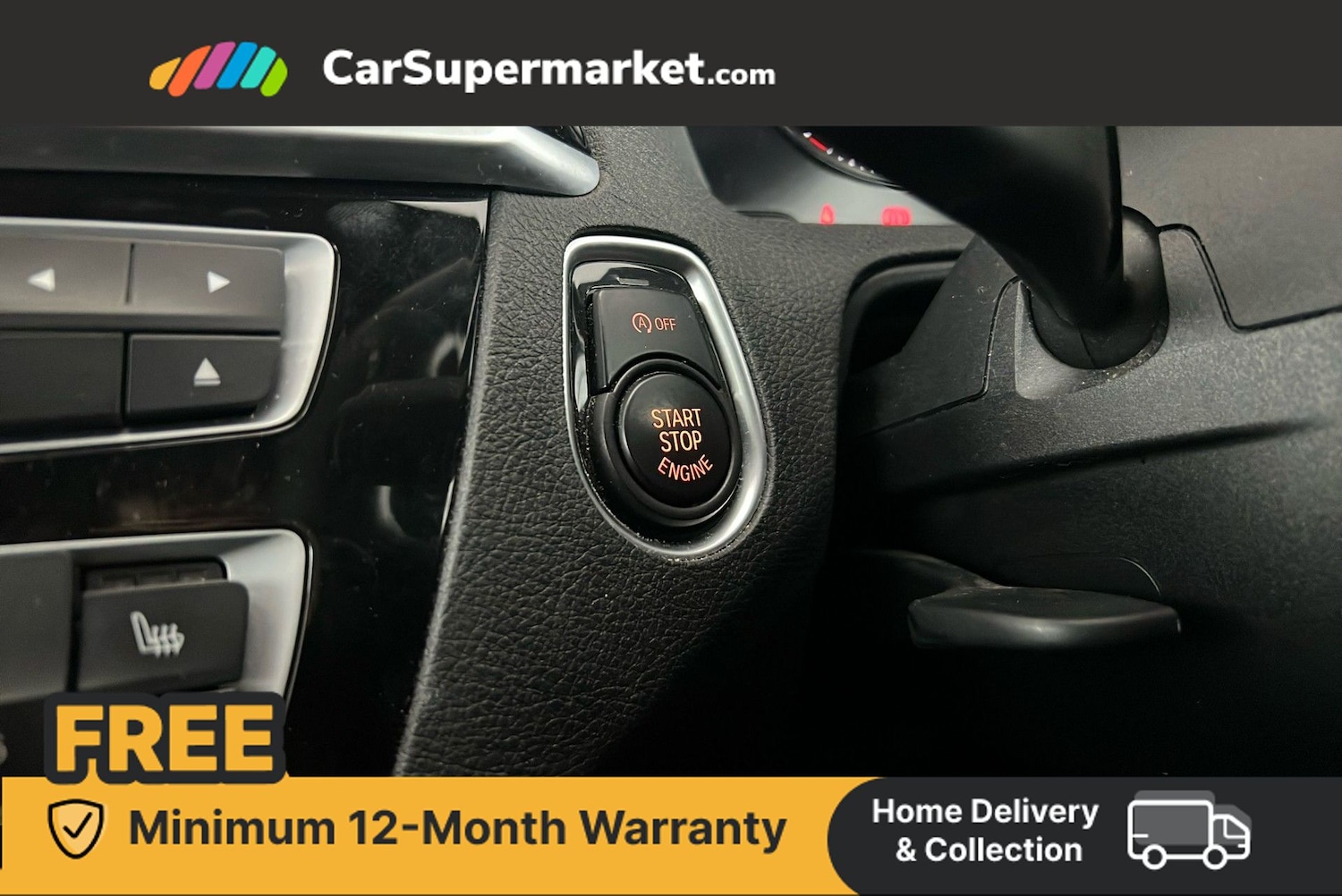 Used BMW 1 Series 2019 for sale - 76411549: Photo 28