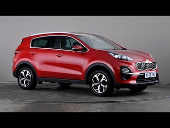 Used Kia Sportage 2019 for sale - 79246193: Photo