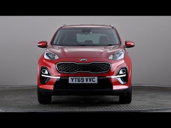 Used Kia Sportage 2019 for sale - 79246193: Photo