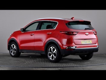 Used Kia Sportage 2019 for sale - 79246193: Photo