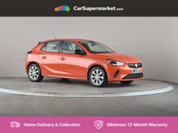 2022 - 1.2 Design 5-Door