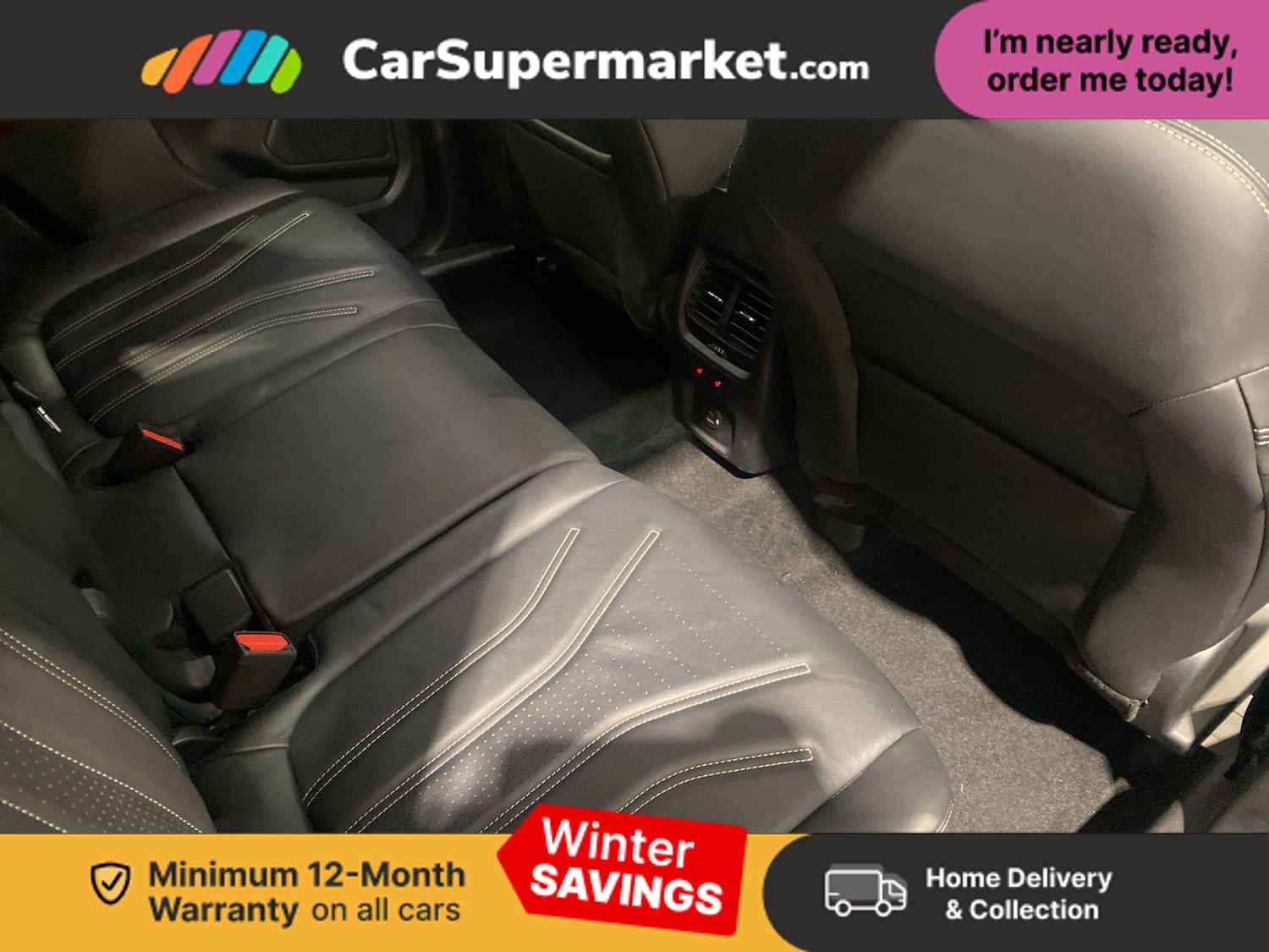 Used Ford Kuga 2020 for sale - 77286882: Photo 10