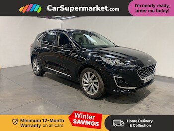 Used Ford Kuga 2020 for sale - 77286882: Photo