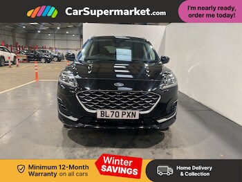 Used Ford Kuga 2020 for sale - 77286882: Photo