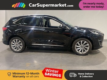 Used Ford Kuga 2020 for sale - 77286882: Photo