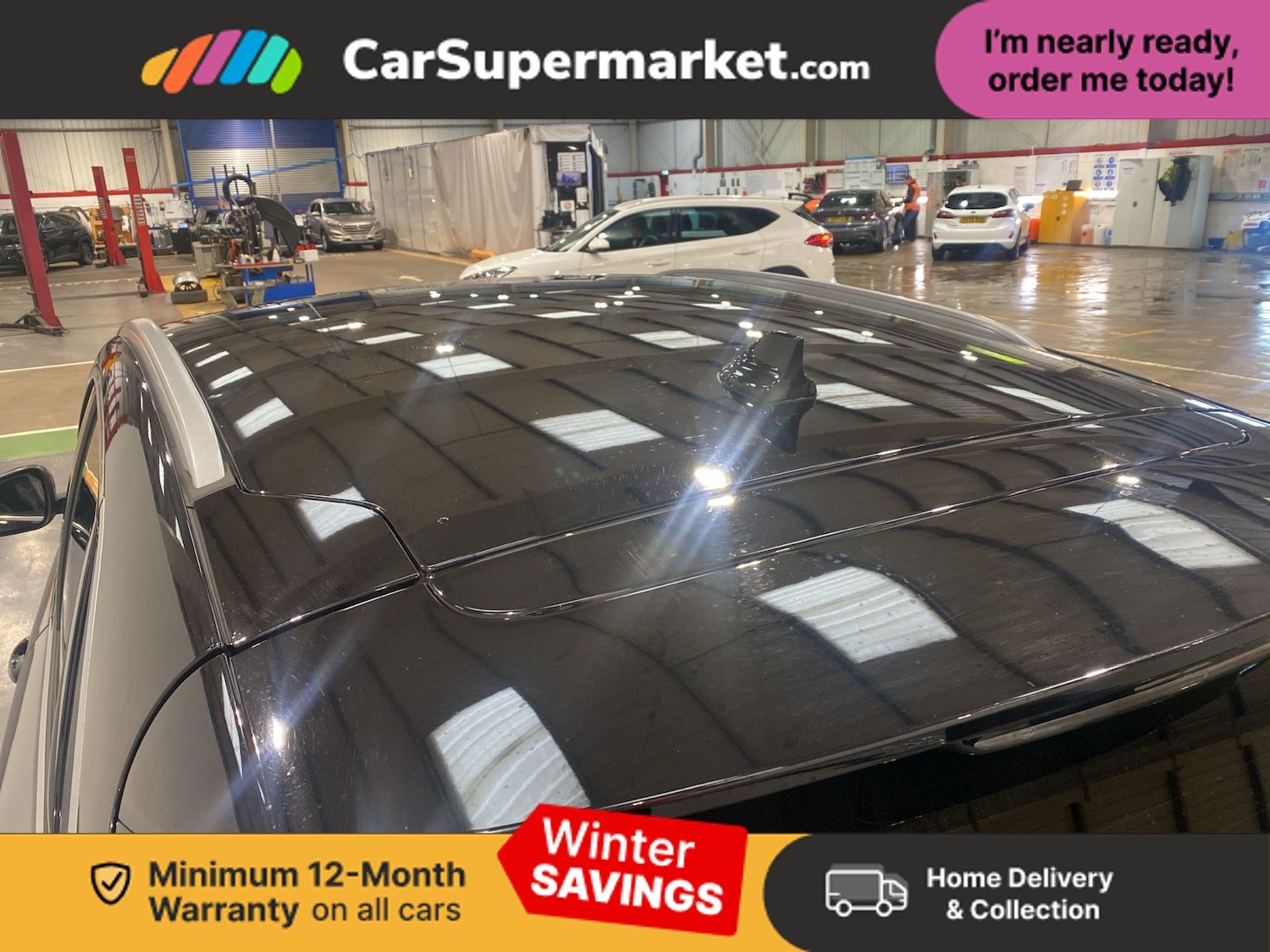 Used Ford Kuga 2020 for sale - 77286882: Photo 8