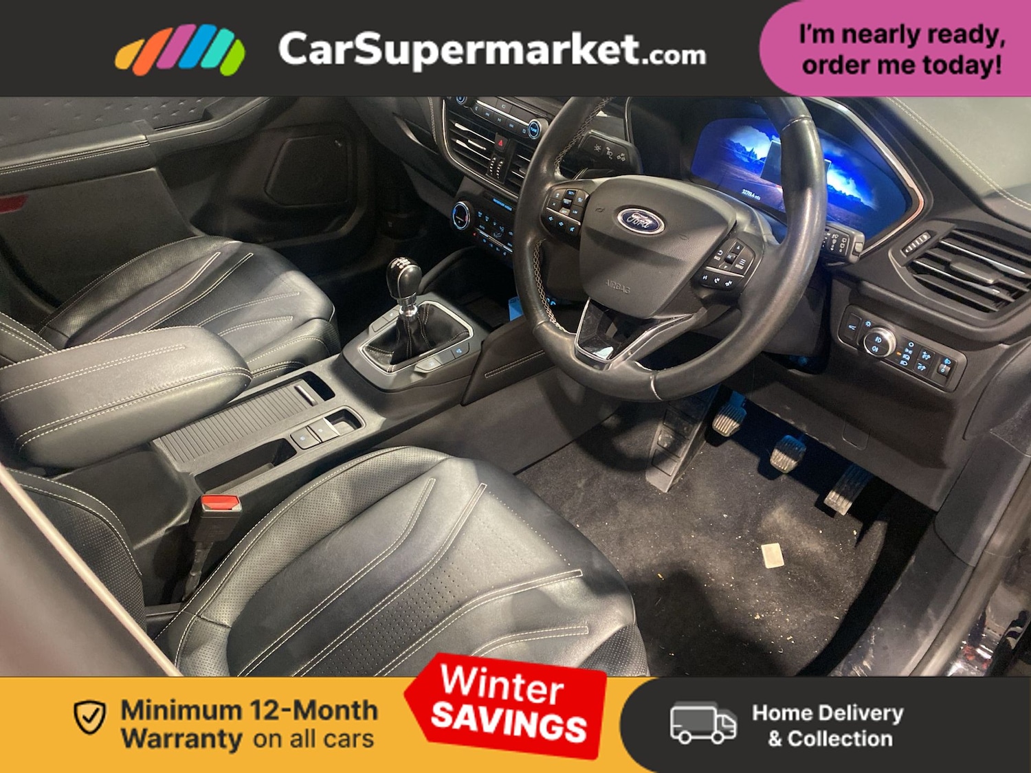 Used Ford Kuga 2020 for sale - 77286882: Photo 9