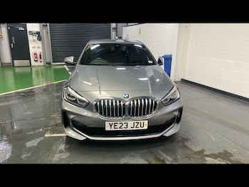 Used BMW 1 Series 2023 for sale - 78845803: Photo