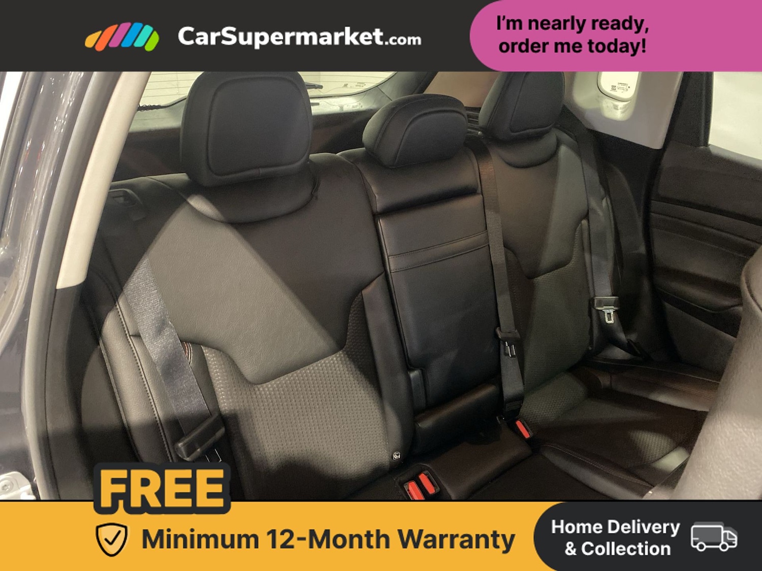 Used Jeep Compass 2023 for sale - 76553463: Photo 3