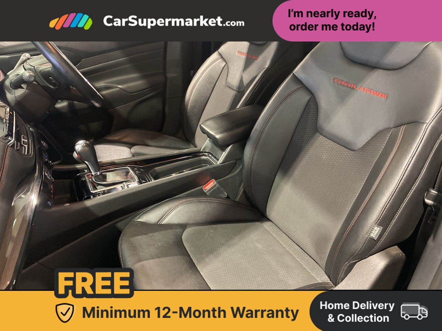 Used Jeep Compass 2023 for sale - 76553463: Photo 6