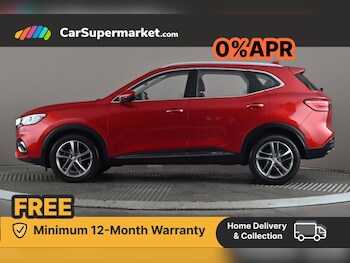 Used MG MG HS 2022 for sale - 76362764: Photo