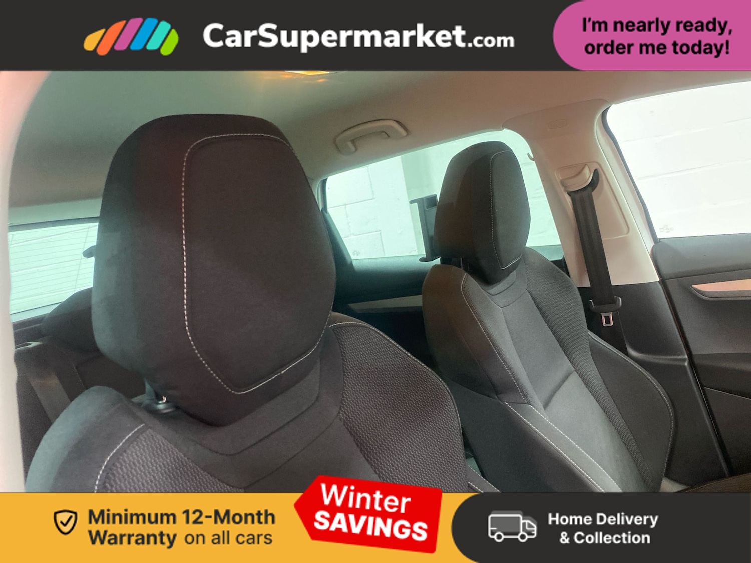 Used Skoda Karoq 2022 for sale - 77327372: Photo 6