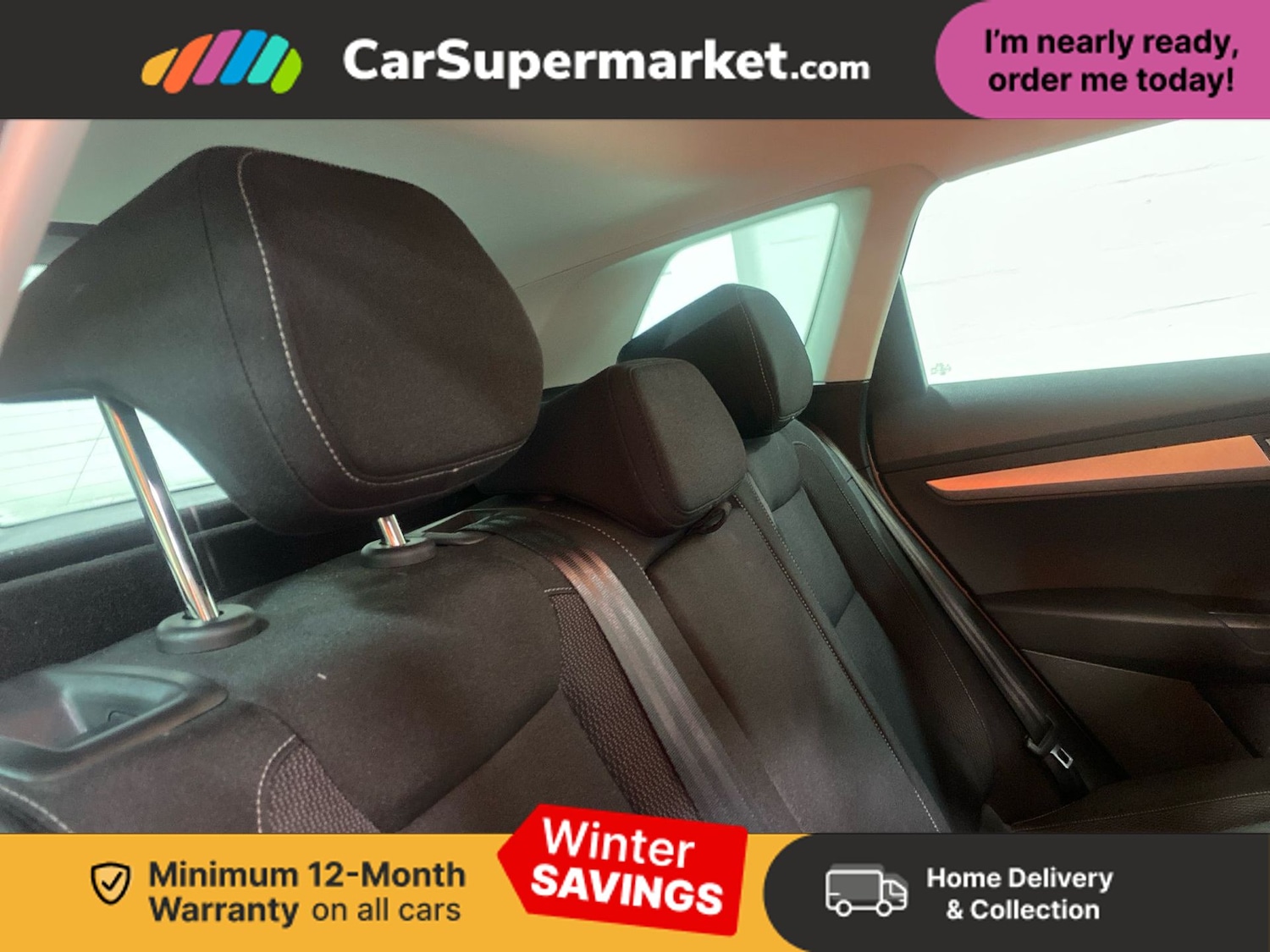 Used Skoda Karoq 2022 for sale - 77327372: Photo 7