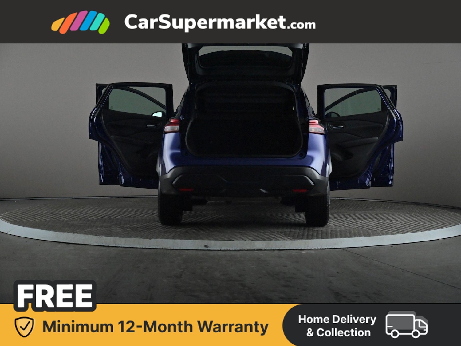 Used Nissan Qashqai 2022 for sale - 77226429: Photo 12