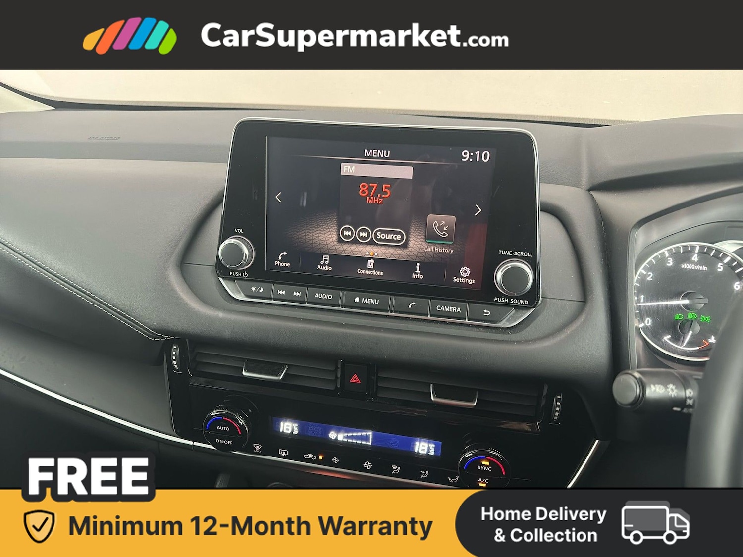 Used Nissan Qashqai 2022 for sale - 77226429: Photo 15