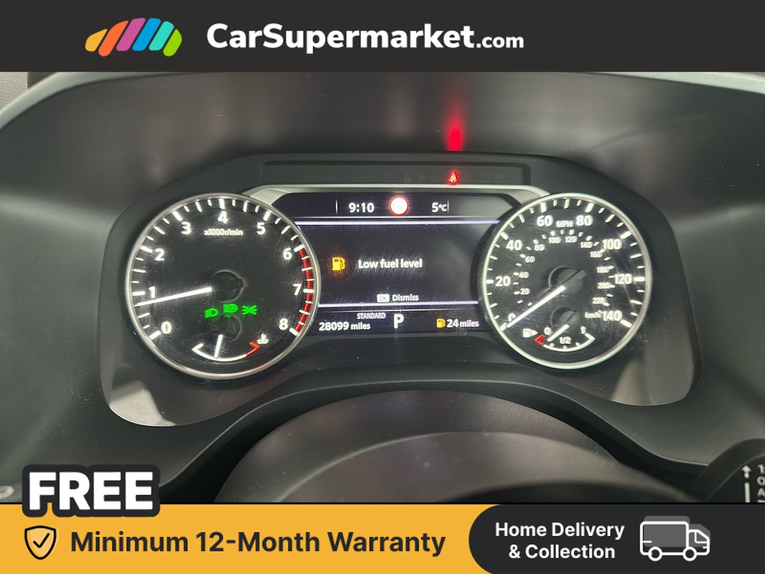 Used Nissan Qashqai 2022 for sale - 77226429: Photo 16