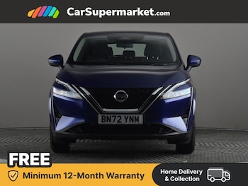 Used Nissan Qashqai 2022 for sale - 77226429: Photo