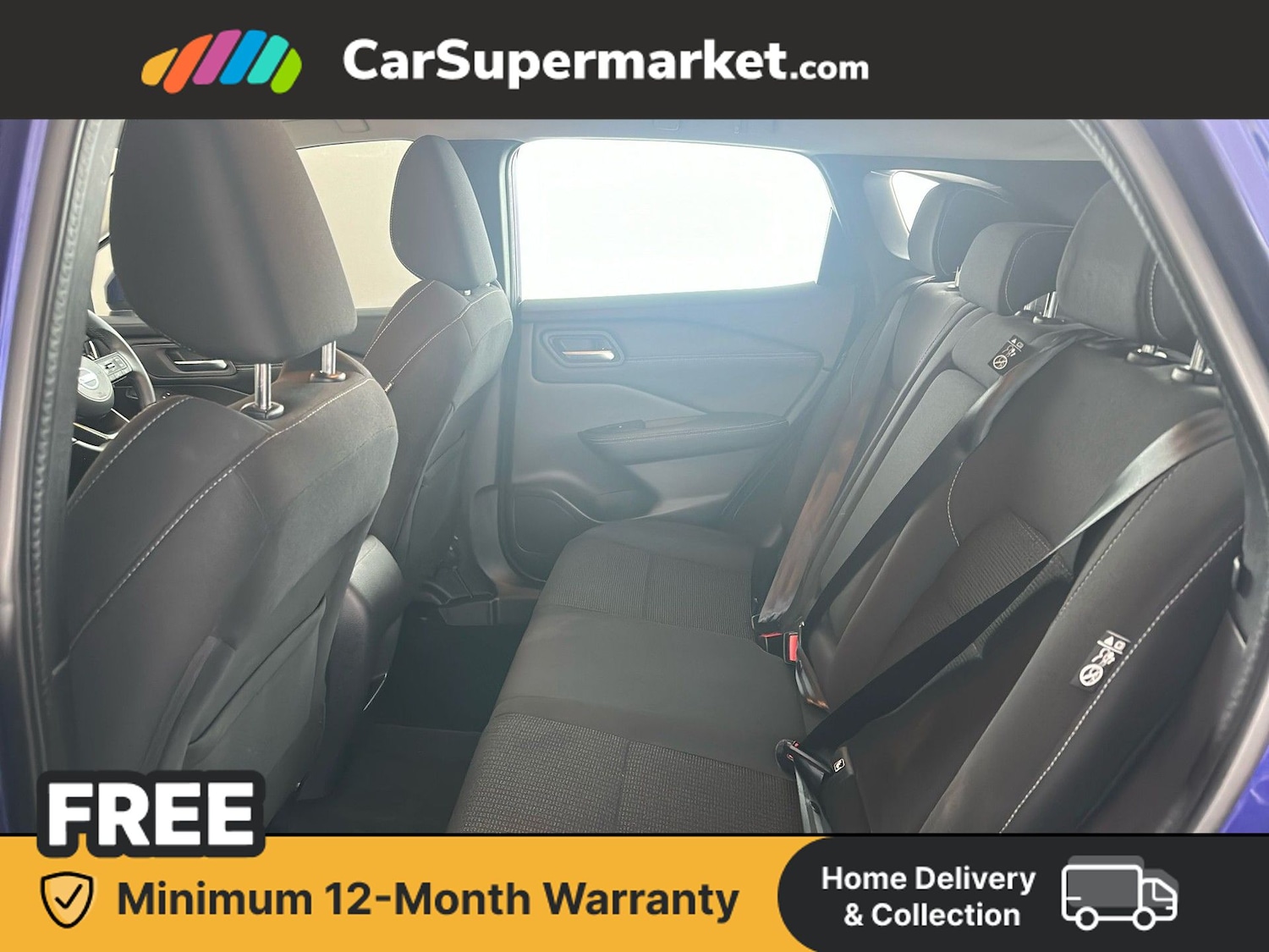 Used Nissan Qashqai 2022 for sale - 77226429: Photo 20