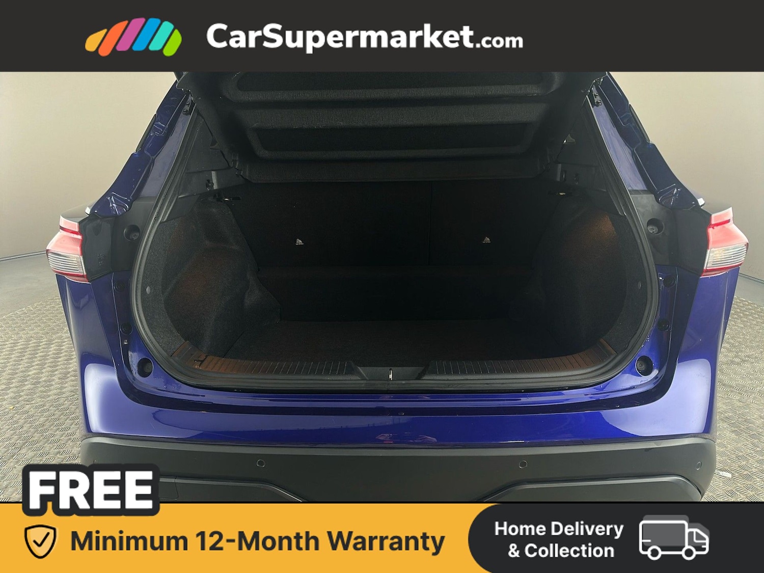 Used Nissan Qashqai 2022 for sale - 77226429: Photo 21