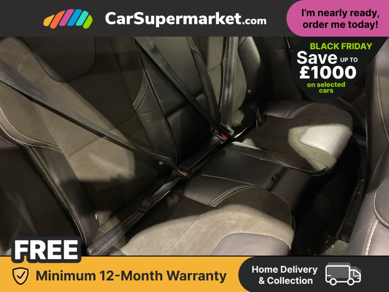 Used Volvo V40 2017 for sale - 76723835: Photo 3