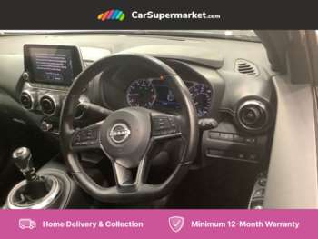 Used Nissan Juke 2023 for sale - 74961949: Photo