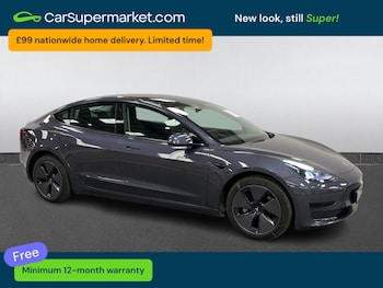 Used Tesla Model 3 2022 for sale - 78289280: Photo