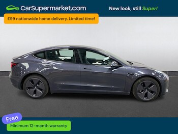 Used Tesla Model 3 2022 for sale - 78289280: Photo